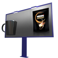 Рекламный экстендер