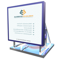 Крышные установки