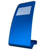 Стойки для печатной продукции